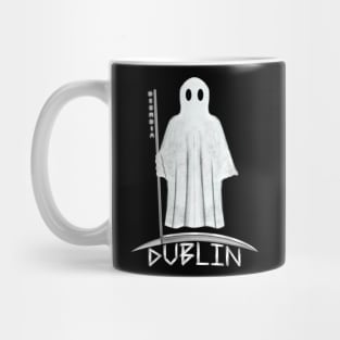 Dublin Georgia Mug